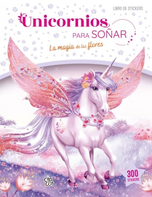 Unicornios para soñar