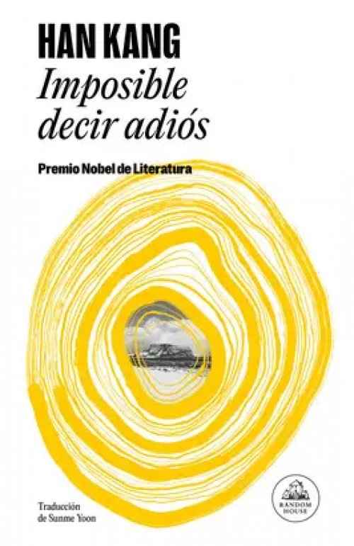 Imposible Decir Adios