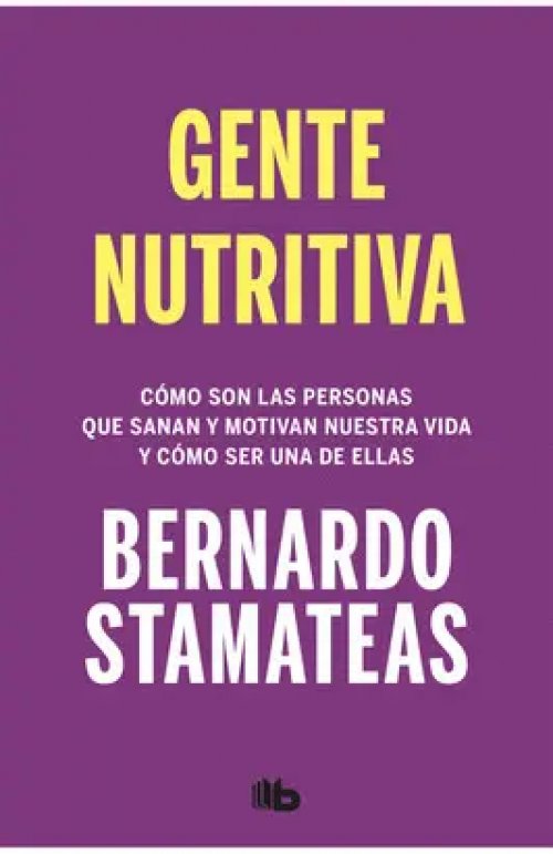 Gente Nutritiva
