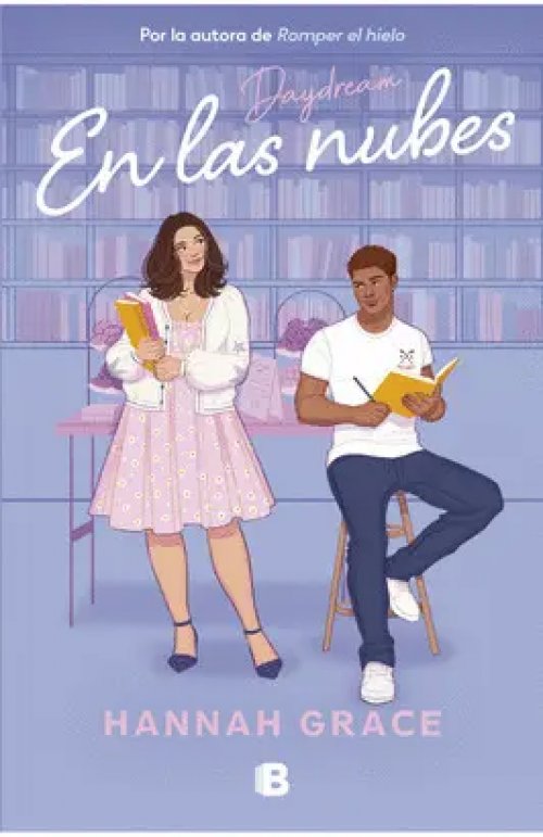 En las Nubes (Serie Maple Hills 3)