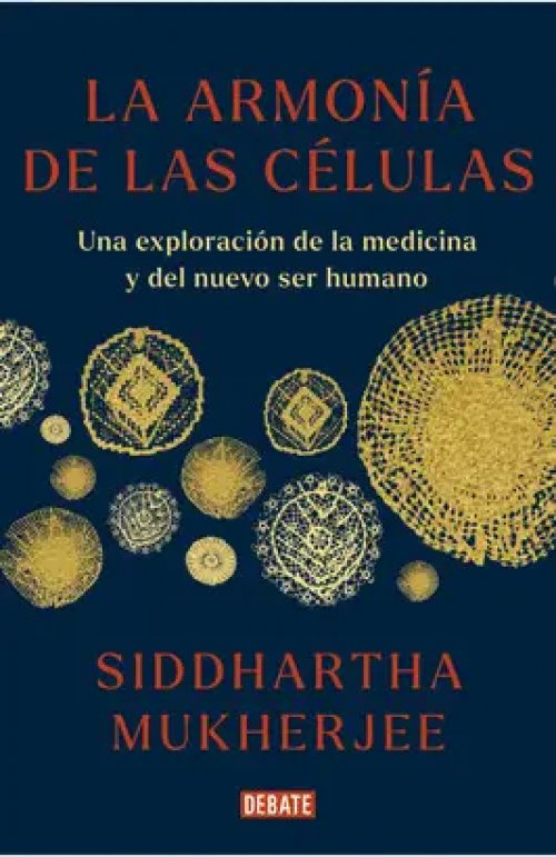 La Armonia de las Celulas