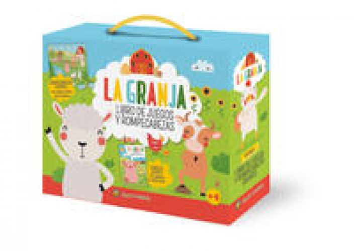 La granja ( Diversión sorpresa )