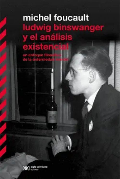 Ludwing Binswanger y el Análisis Existencial