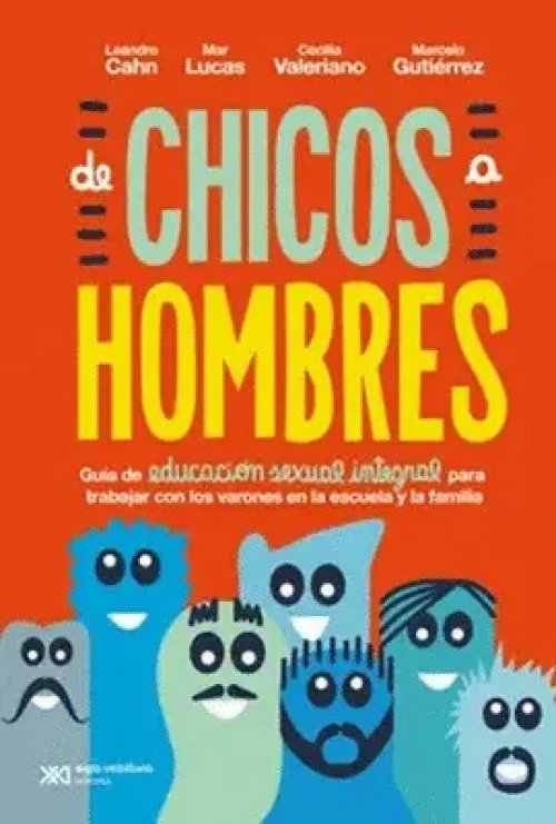 De Chicos a Hombres