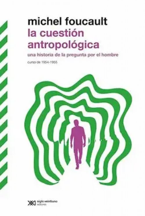 Cuestión Antropológica, la