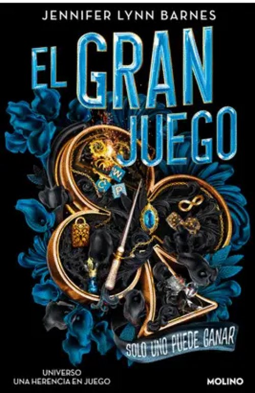 El Gran Juego 1