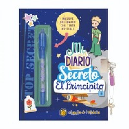 Mi diario secreto