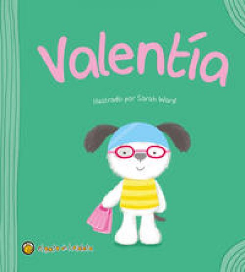 Valentía ( Caminando juntos )