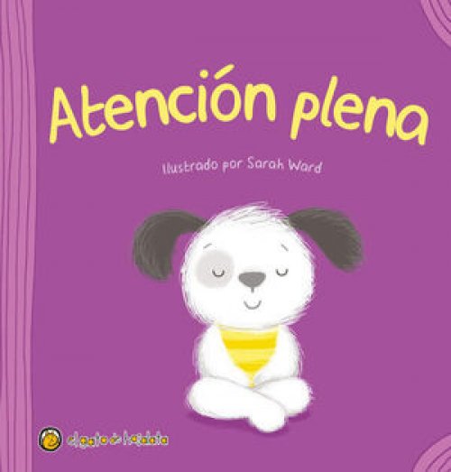 CAMINANDO JUNTOS: ATENCIÓN PLENA