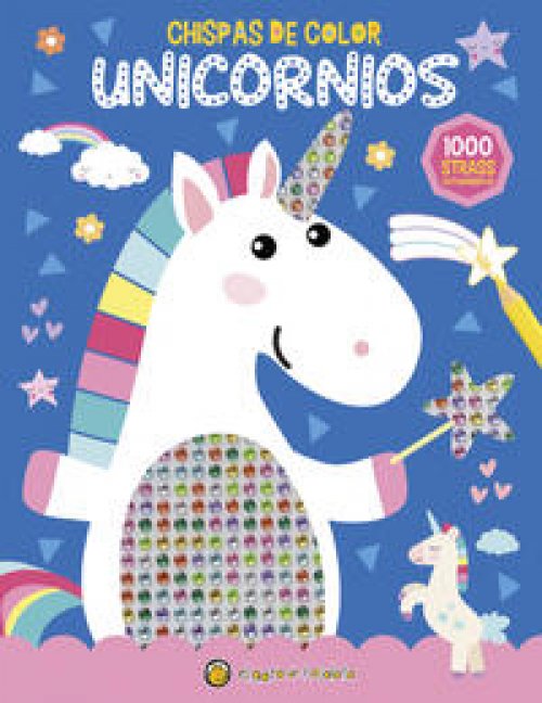 Chispas de color: Unicornios