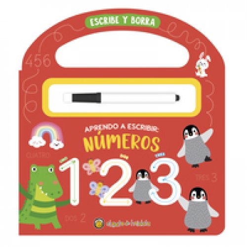 Practivaljita : Números