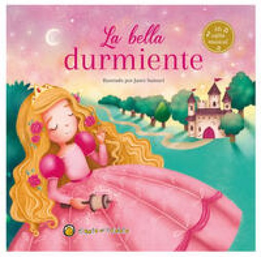 La Bella Durmiente: Cajita Musical