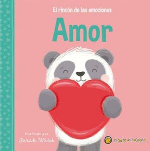 RINCÓN DE LAS EMOCIONES: AMOR