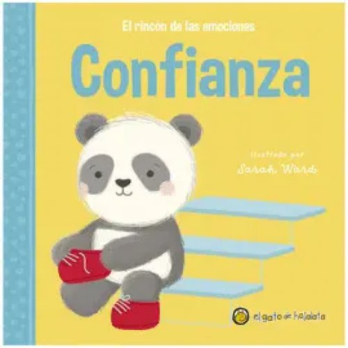 Confianza: Rincón de las emociones