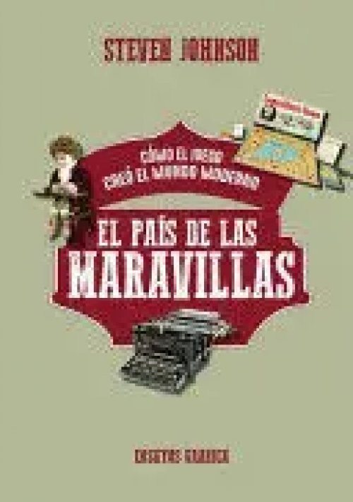El País de las Maravillas