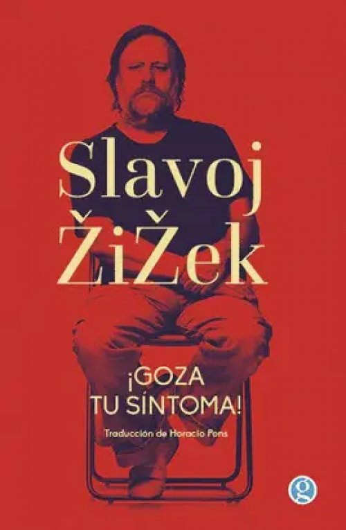 Goza tu Sintoma