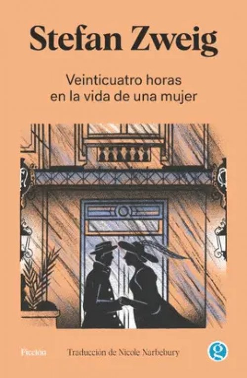 Veinticuatro Horas en la Vida de una Mujer