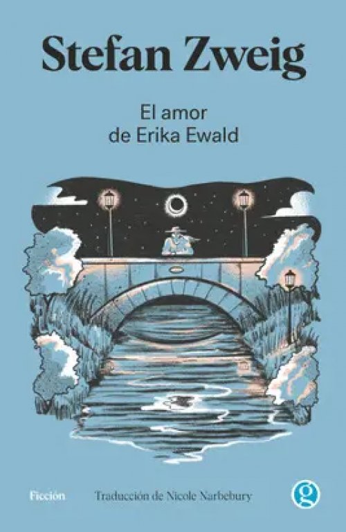El Amor de Erika Ewald