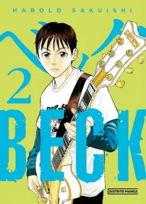 Beck 02 (Argentina)