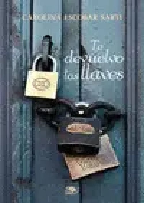 Te Devuelvo las Llaves