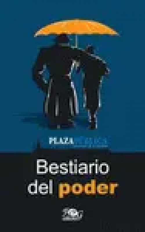 Bestiario del Poder