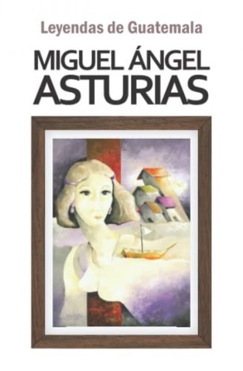 Leyendas de Guatemala