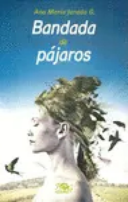 Bandada de Pájaros