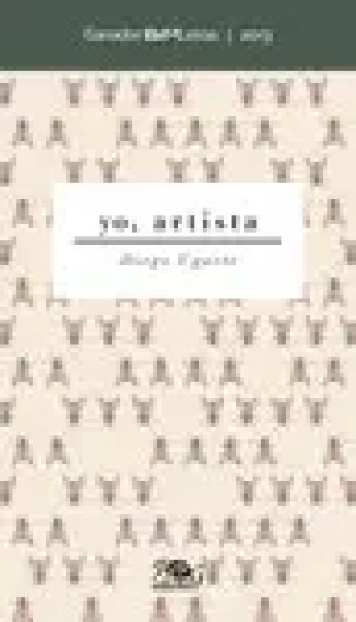 Yo Artista
