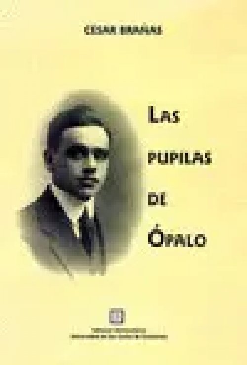 Las Pupilas de Opalo