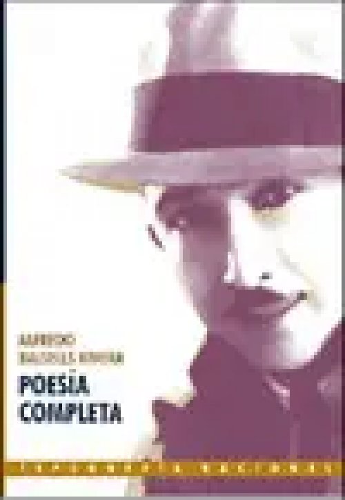 Poesia Completa