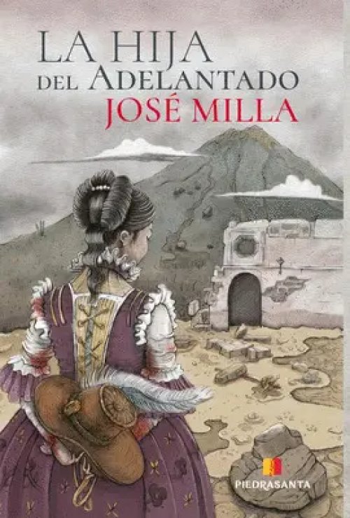 La Hija del Adelantado