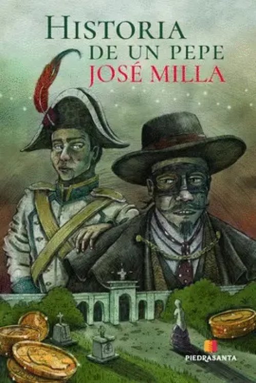 Historia de un Pepe