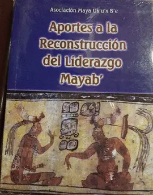 Liderazgo Mayab'