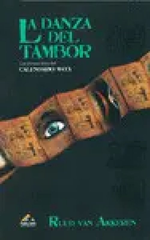 La Danza del Tambor