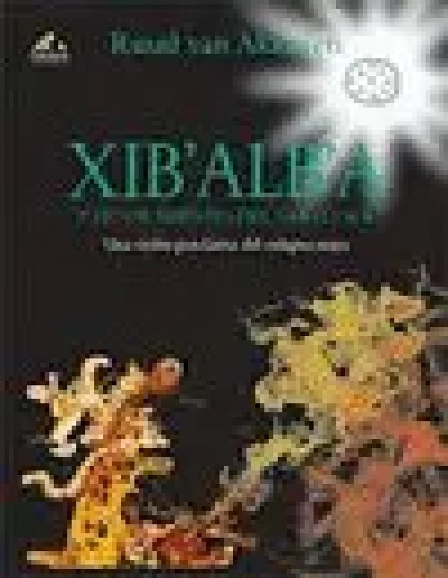 Xibalba: el Nacimiento del Nuevo Sol