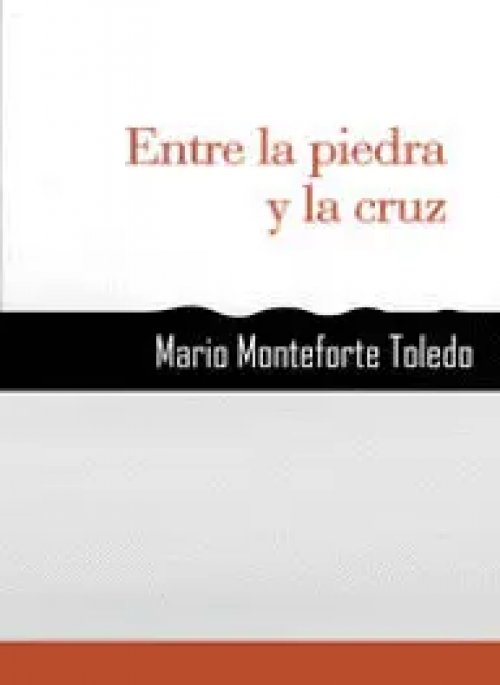 Entre la Piedra y la Cruz