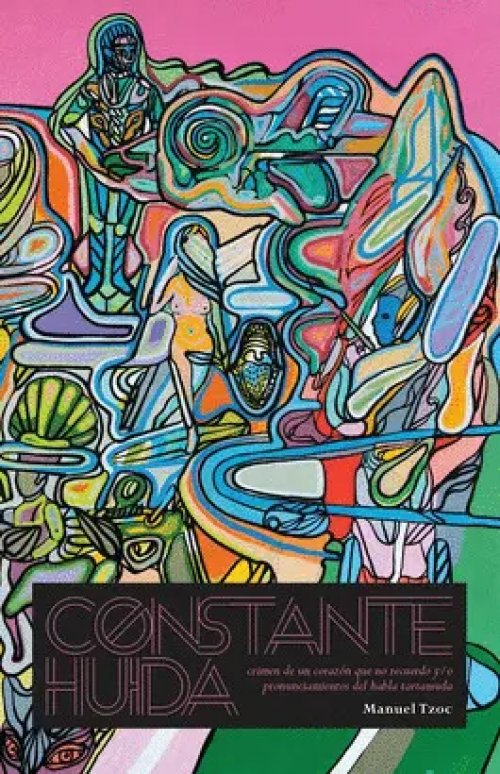 Constante Huida