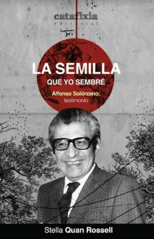 La Semilla que yo Sembré