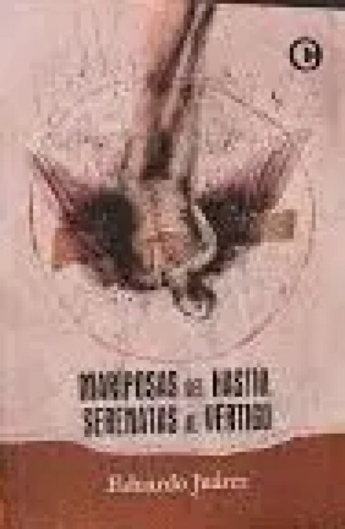 Mariposas del Hastío, Serenatas Al Vértigo