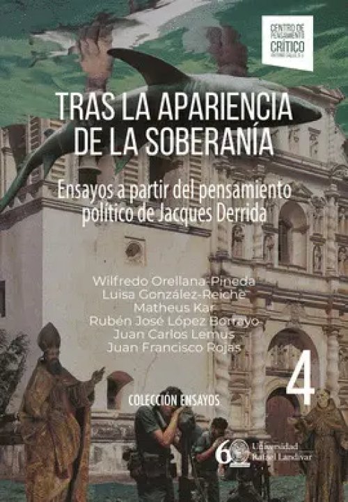 Tras la Apariencia de la Soberania