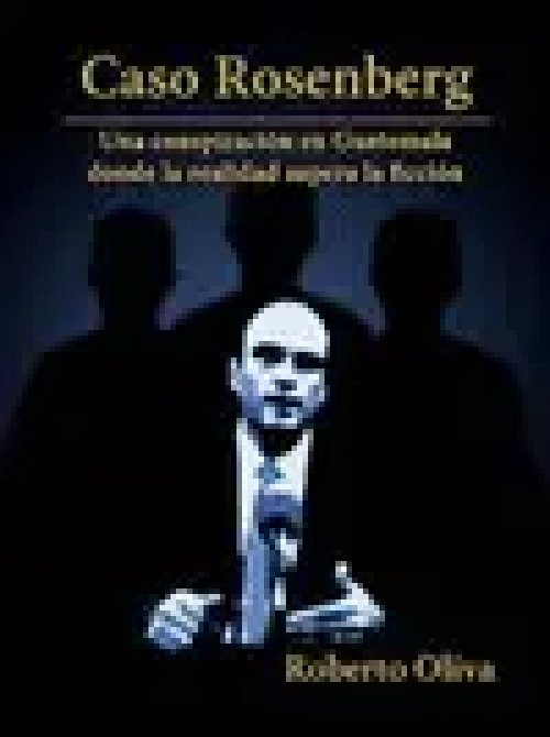 Caso Rosenberg