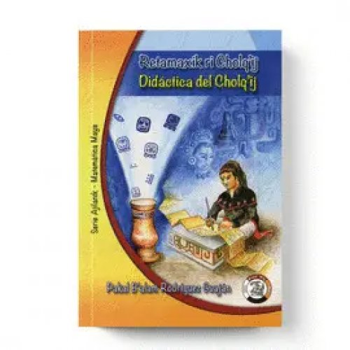 Didactica del Cholq Ij