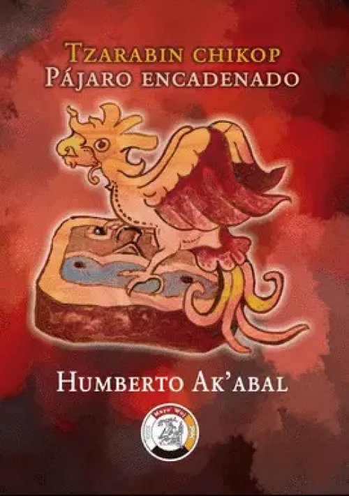 Pajaro Encadenado