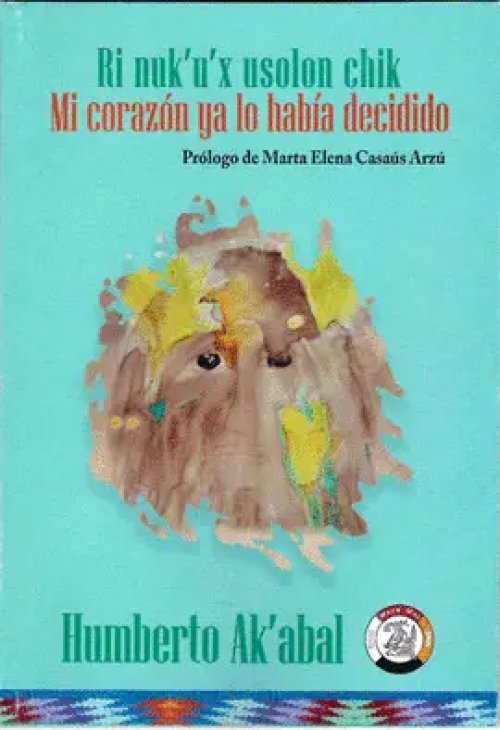 Mi Corazon Ya lo Había Decidido