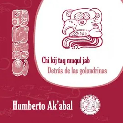 Detrás de las Golondrinas