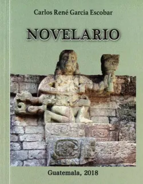 Novelario