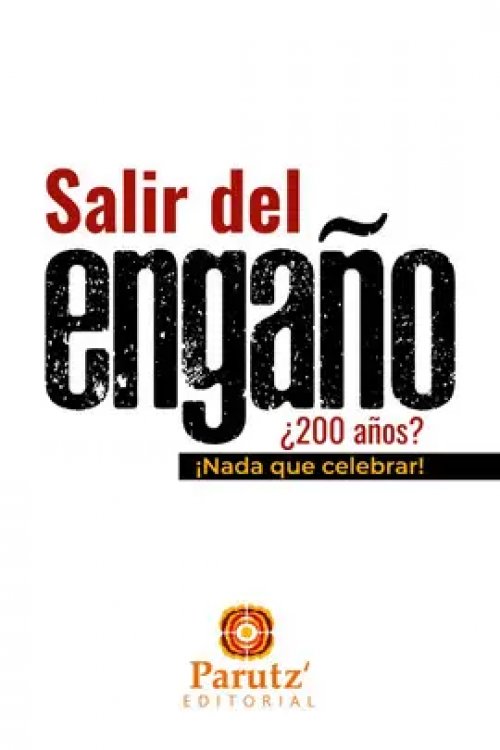 Salir del Engaño