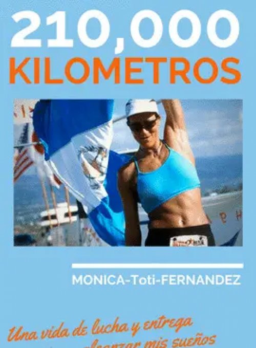 210,000 Kilómetros