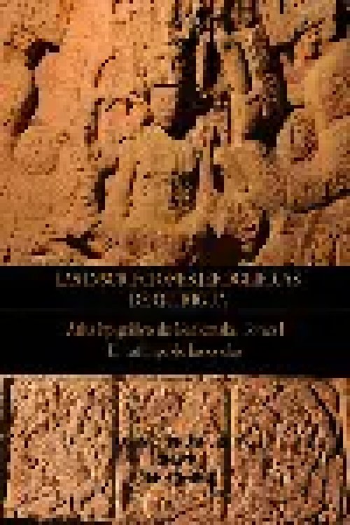 Las Inscripciones Jeroglificas de Quirigua