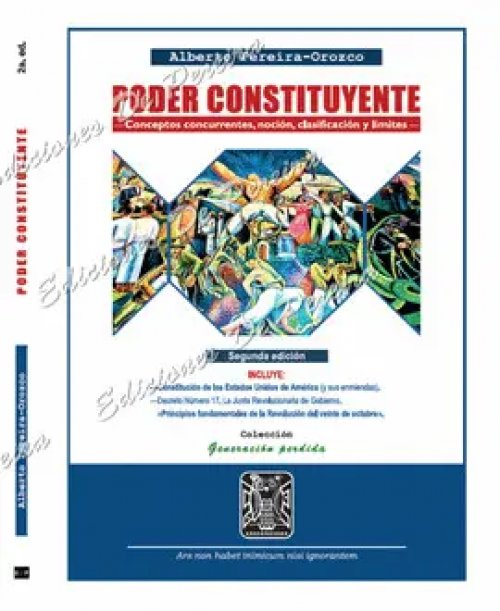 Poder Constituyente